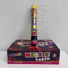 toptan meşale